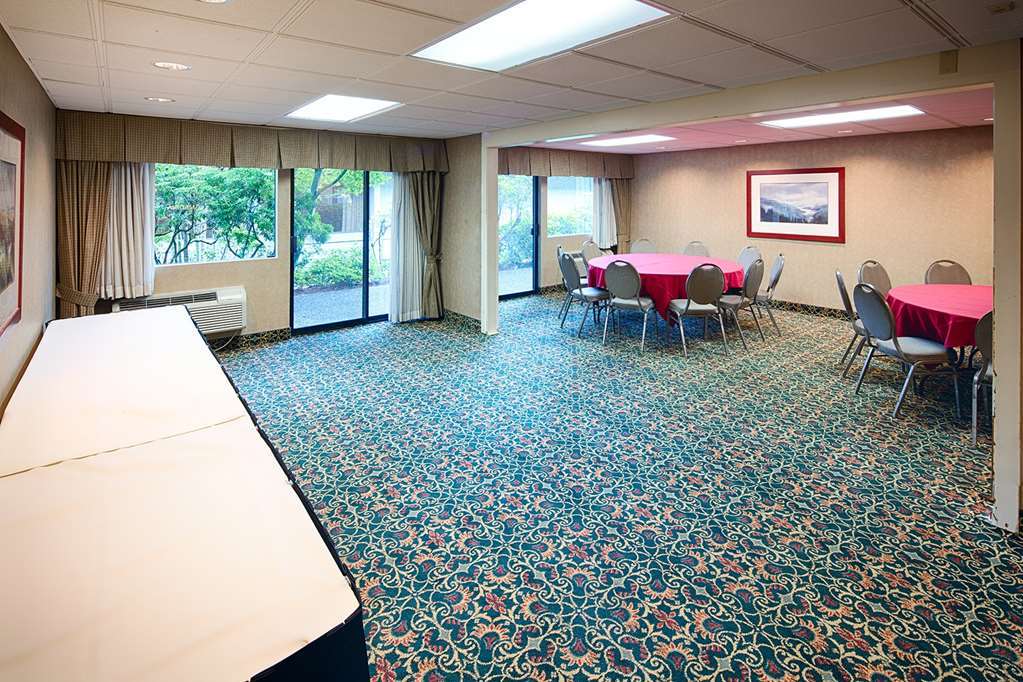 Hotel Red Lion Bellevue