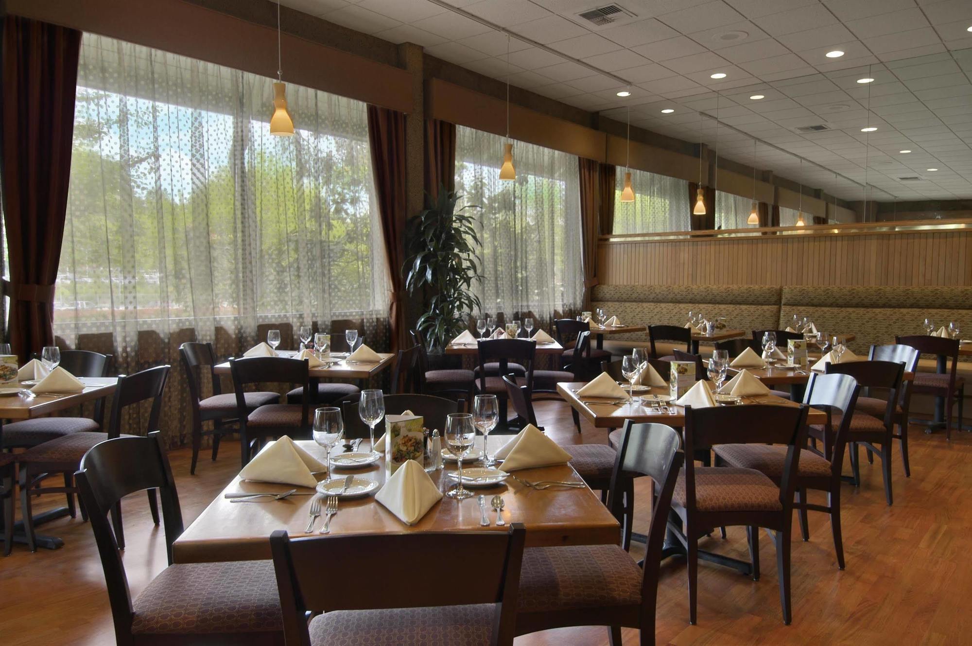 Red Lion 3* Bellevue